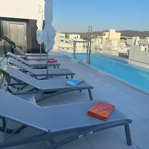 M. Hotel San Antonio Abad