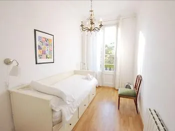Rocafort Sdb Apartment Barcelona Spain